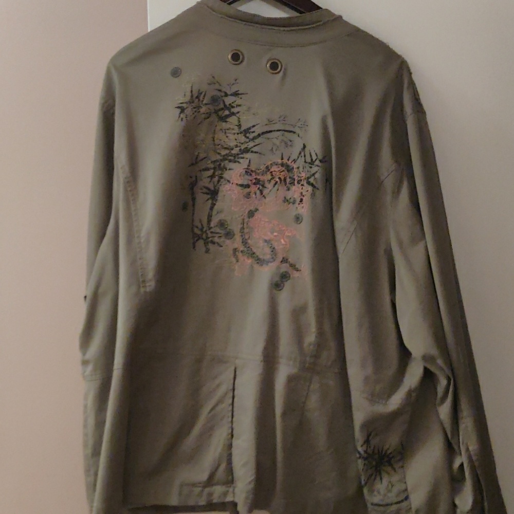 2 piece - Picture 2 of 3